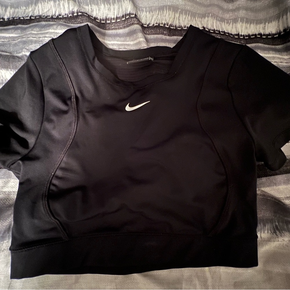 Nike workout set